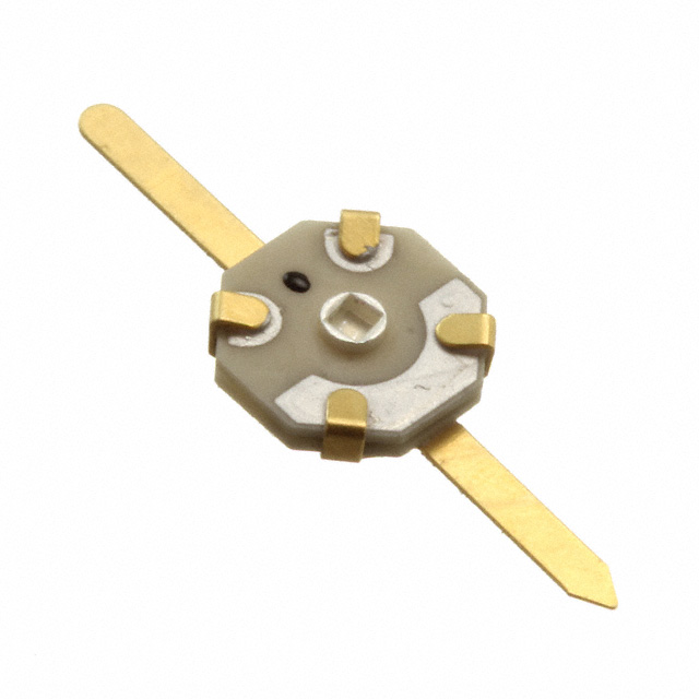 2742973 Knowles Johanson Manufacturing  Condensateurs au silicium