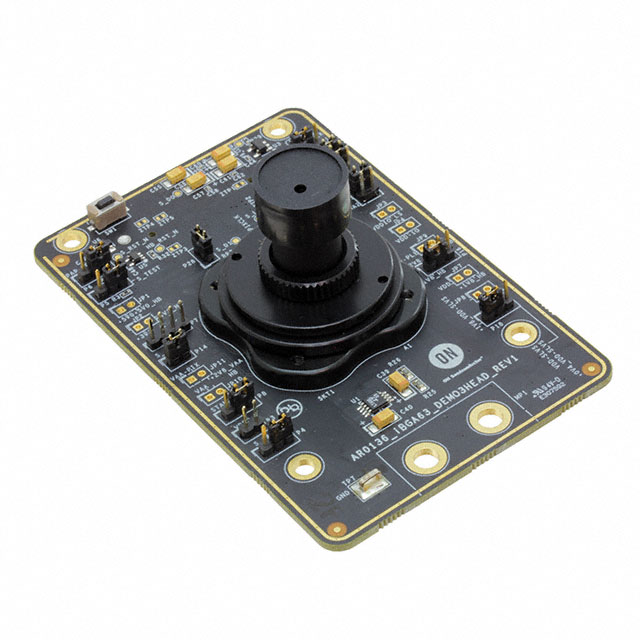 AR0136AT3C00XUEAH3-GEVB onsemi  Cartes d'évaluation de capteurs