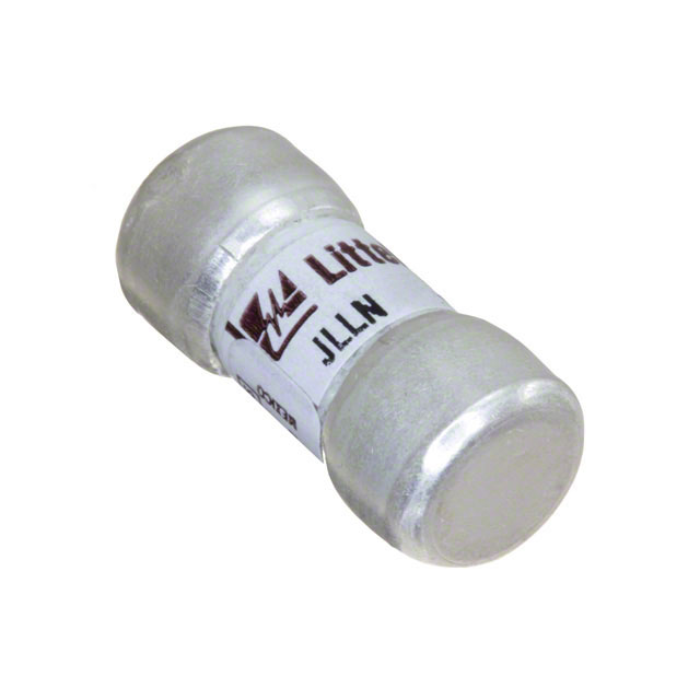 JLLN001.T Littelfuse Inc. Fusibili elettrici speciali