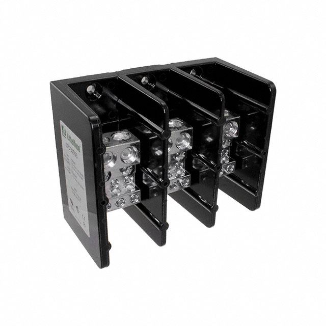 LFD35553Z Littelfuse Inc.  Power Distribution