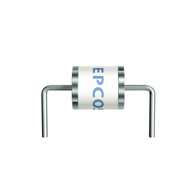 B88069X3343B252 EPCOS - TDK Electronics Gasentladungsrohrableiter (GDT)
