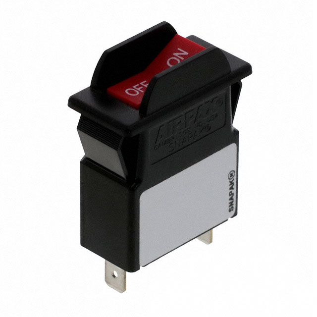 R11-1-15.0A-34828-1 Sensata-Airpax Disyuntores