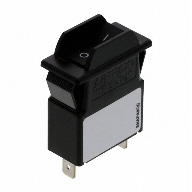 R11-2-15.0A-R01IV-V Sensata-Airpax Disjoncteurs