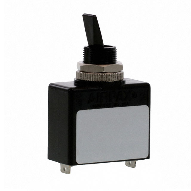 T11-62-2.50A-27345-3 Sensata-Airpax Disjoncteurs