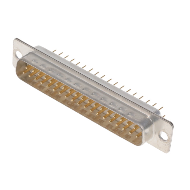 1727040071 Molex  Conjuntos de conectores D-Sub