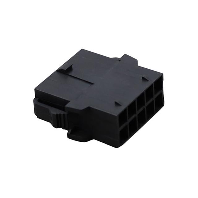 1727673010 Molex  Boîtiers de connecteurs rectangulaires