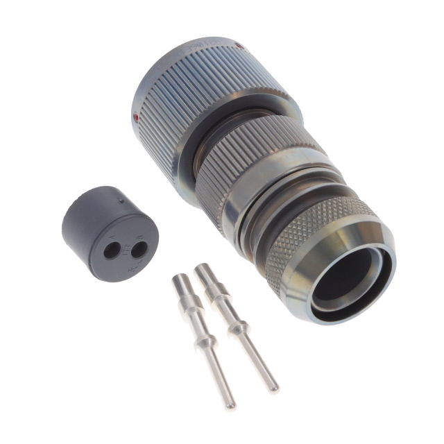 CA3106E16-11P-B-15-A240 ITT Cannon, LLC  Assemblages de connecteurs circulaires