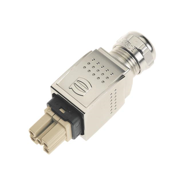 9352340401 HARTING  Support de panneau suspendu gratuit