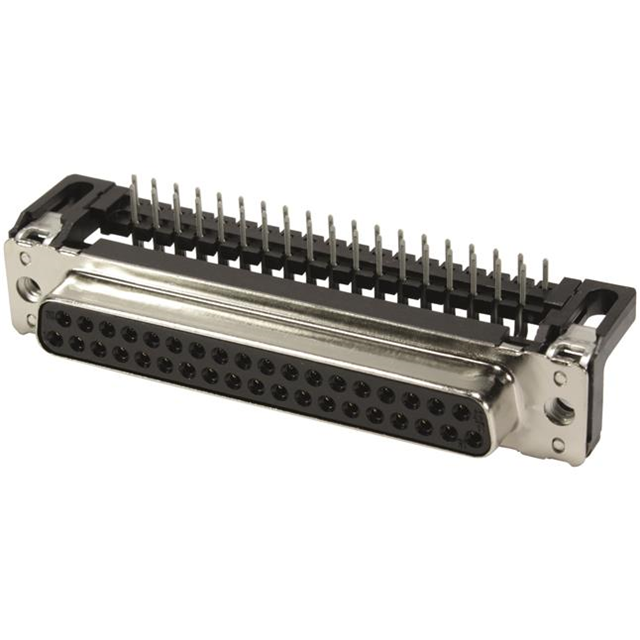 09664126602 HARTING  Conjuntos de conectores D-Sub