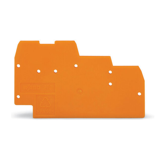 270-321 WAGO Corporation  Zubehör