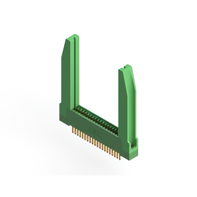 345-040-500-278 EDAC Inc.  Edgeboard Connectors