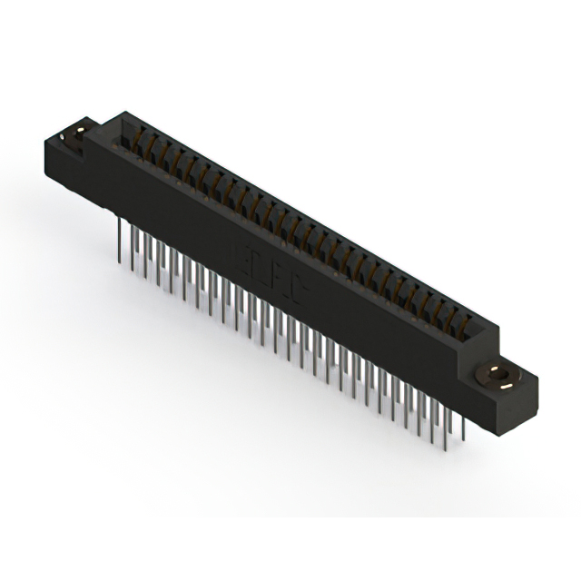 391-052-522-203 EDAC Inc.  Edgeboard Connectors