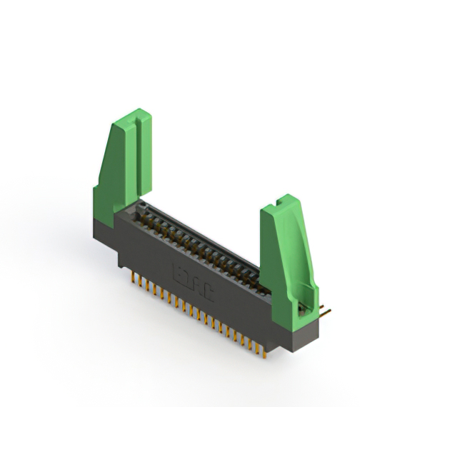 395-038-558-888 EDAC Inc.  Edgeboard Connectors