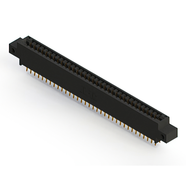396-068-556-812 EDAC Inc.  Edgeboard Connectors