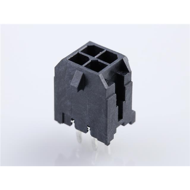 430450483 Molex  Headers Male Pins