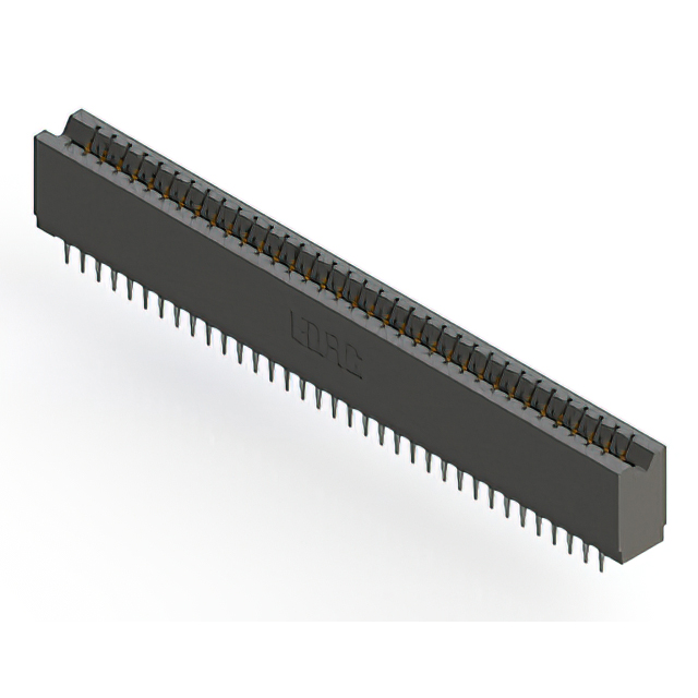 746-070-560-206 EDAC Inc.  Edgeboard Connectors