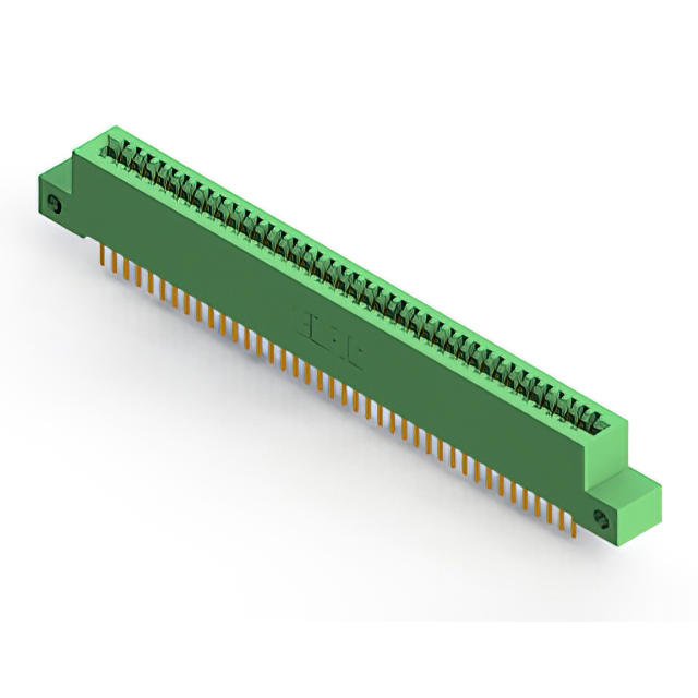 842-080-520-212 EDAC Inc.  Edgeboard Connectors