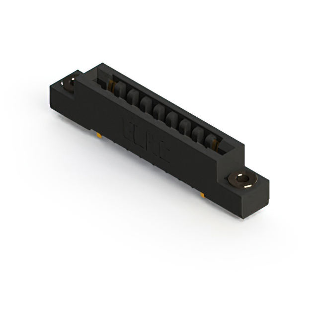 857-018-542-203 EDAC Inc.  Connettori per bordi