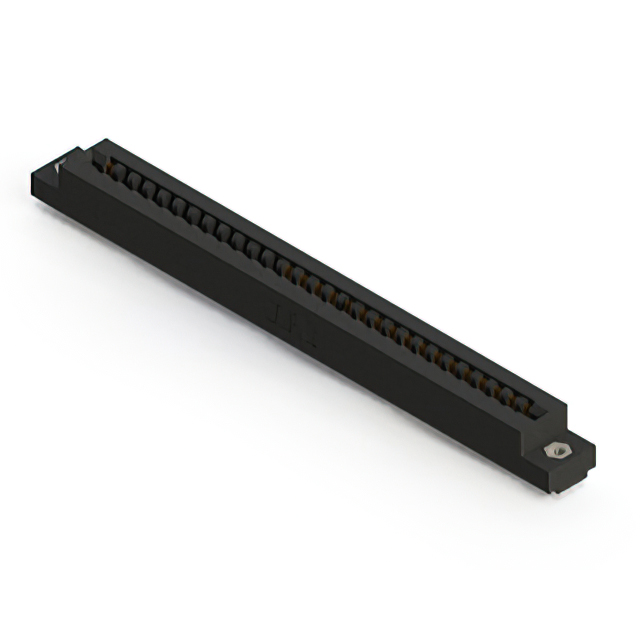 857-029-558-108 EDAC Inc.  Edgeboard Connectors