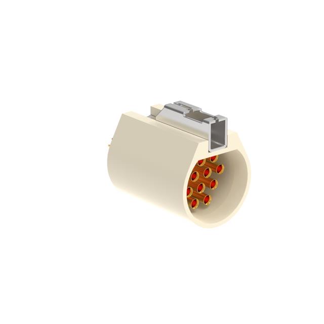 A22028-001 Omnetics  Conjuntos de conectores circulares