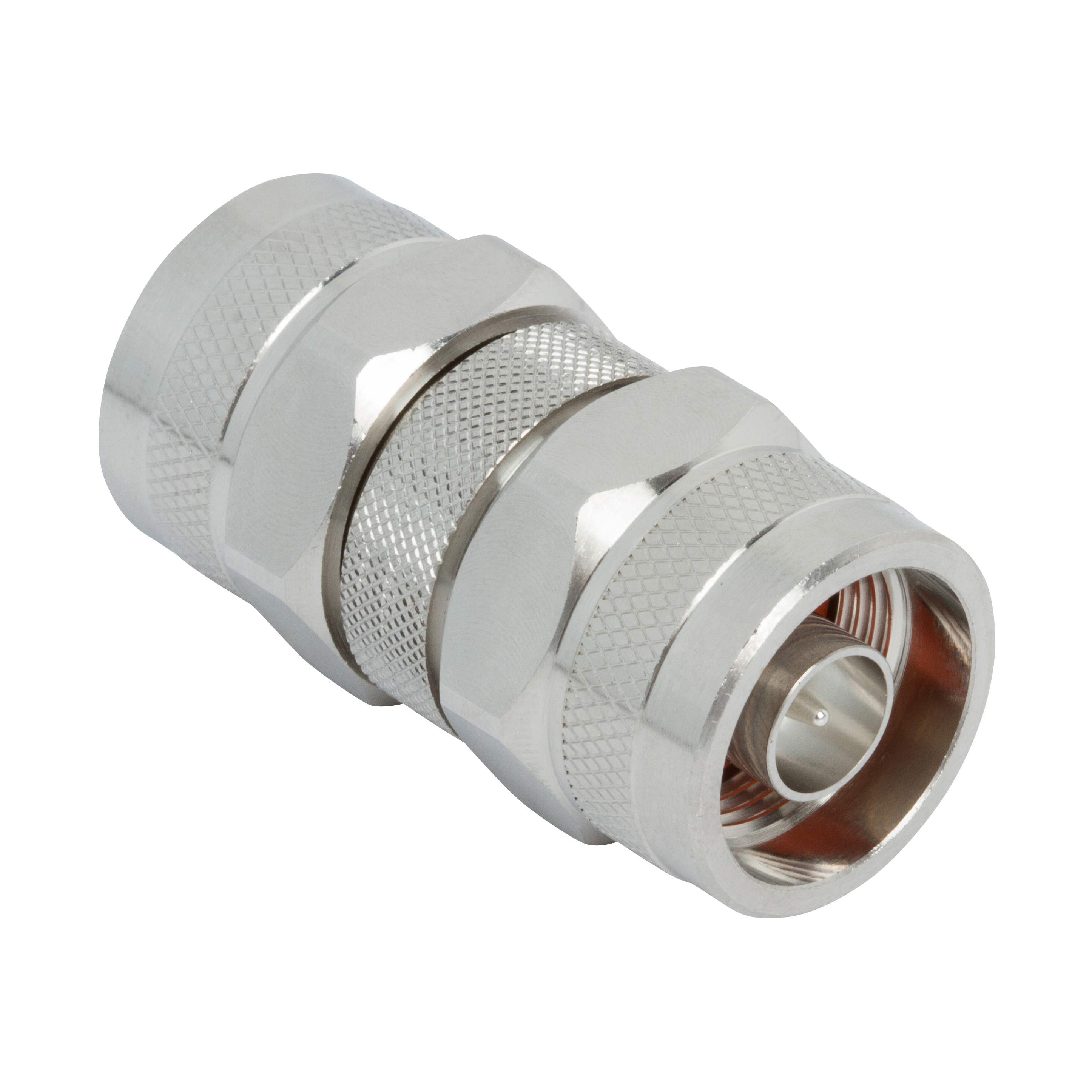 AD-NPNP-2 Amphenol RF  Adattatori per connettori coassiali (RF)