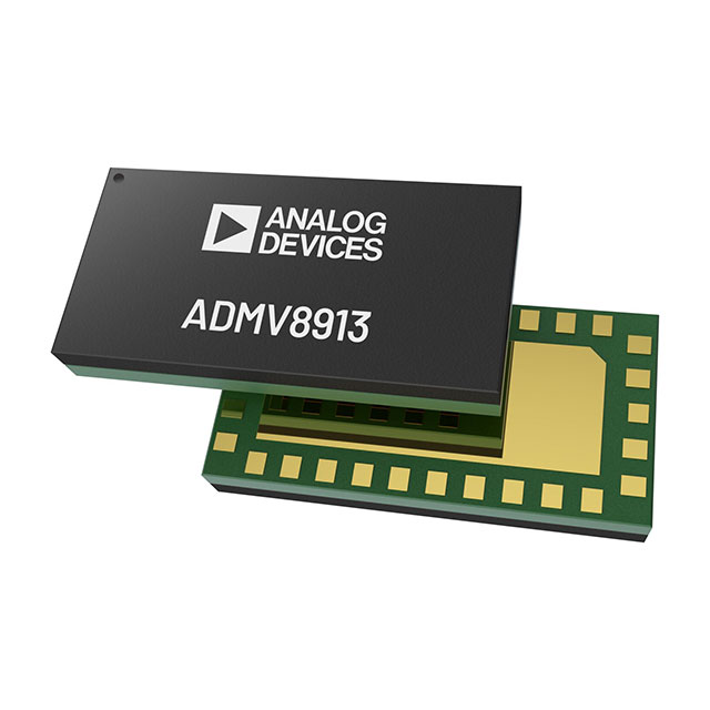 ADMV8913SCCZ-EP-R2 Analog Devices Inc.  Filtri RF
