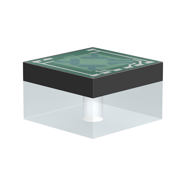 B58601E3513B710 EPCOS - TDK Electronics  Sensori di pressione Trasduttori