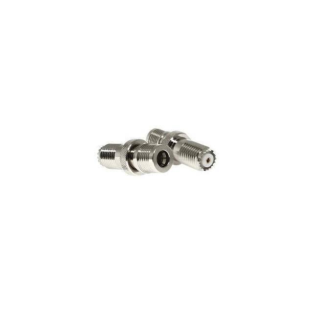 FC14M-FC23F-2 Field Components  Coaxial Connector (RF) Adapters
