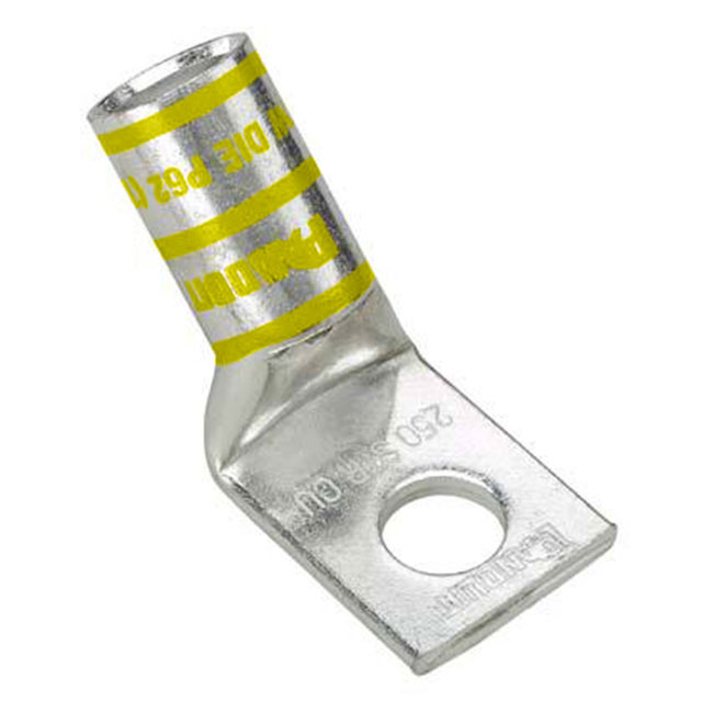 LCAX750-58H-3 Panduit Corp  Lugs