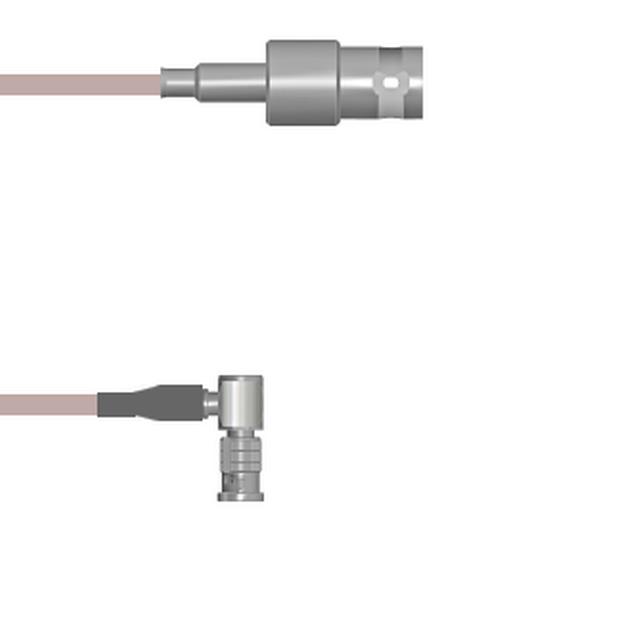 Q-0305G0005003i Amphenol Custom Cable  Assemblaggi di cavi