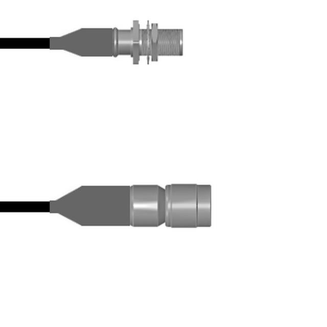 Q-1Y0740013060i Amphenol Custom Cable  Assemblaggi di cavi