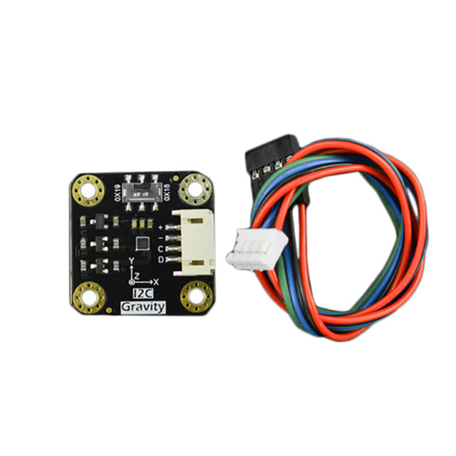 SEN0409 DFRobot  Cartes d'extension Cartes filles