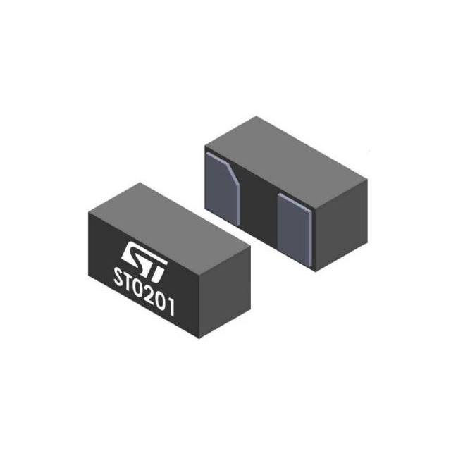 ESDZV5HS-1BF4 STMicroelectronics Diodi TVS