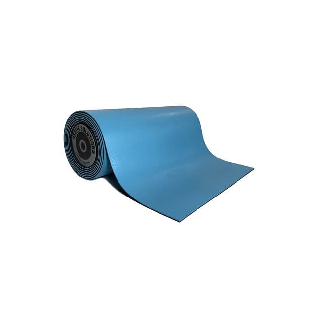UR-2440LB Static Solutions, Inc.  Anti-Static ESD Grounding Mats