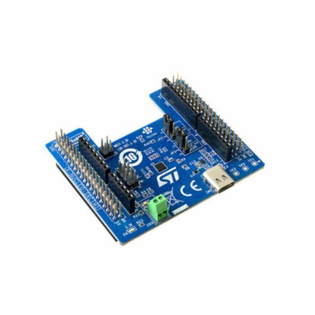X-NUCLEO-SRC1M1 STMicroelectronics  Cartes d'extension Cartes filles
