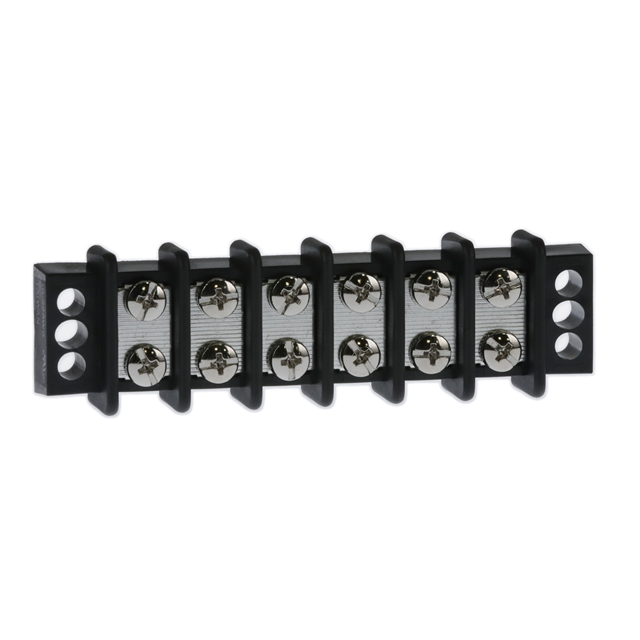 1546310-6 TE Connectivity AMP Connectors  Barrier Blocks