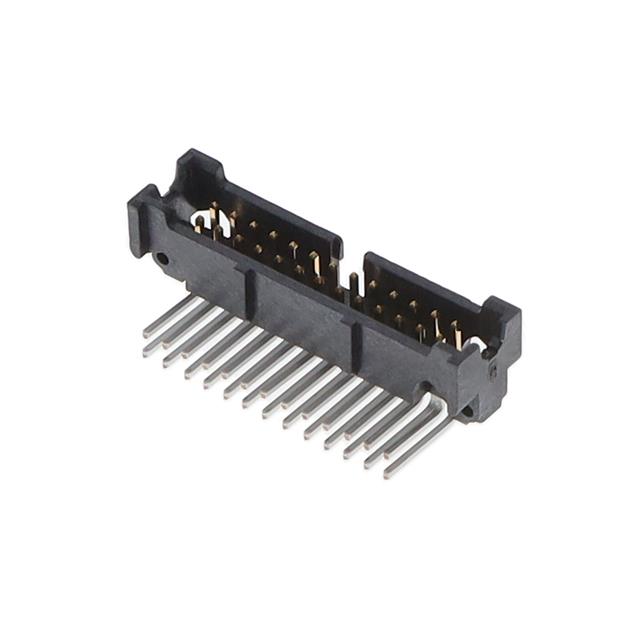 45226-500200 3M  Headers Male Pins