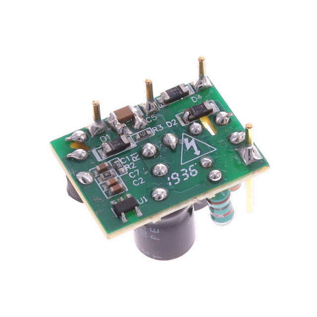 EV172A-J-00A Monolithic Power Systems Inc.  Cartes et kits d'évaluation et de démonstration