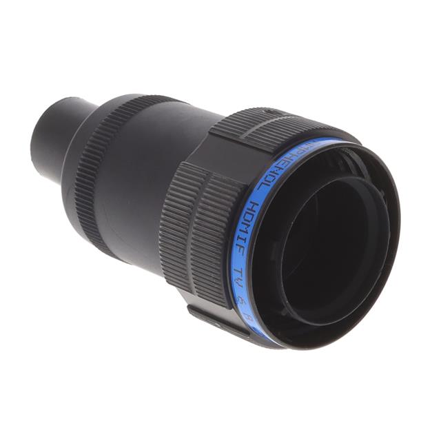 HDMIFTV6AZN Amphenol Socapex  USB DVI HDMI Connector Adapters