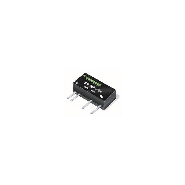 1S7B_1505S3UP GAPTEC Electronic  DC DC Converters