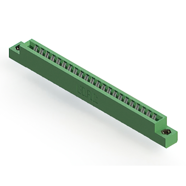 306-022-421-108 EDAC Inc.  Edgeboard Connectors