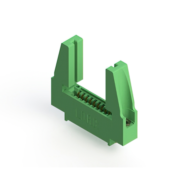 345-010-525-688 EDAC Inc.  Conectores de tableros de borde