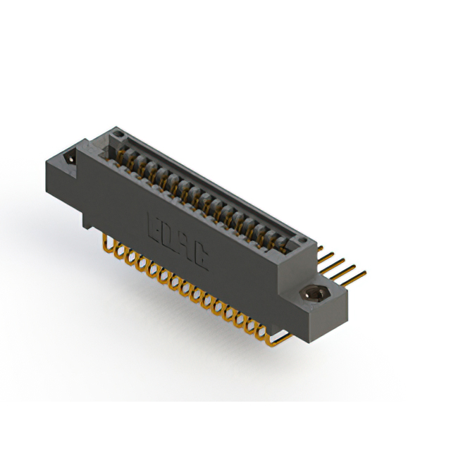 395-032-559-508 EDAC Inc.  Edgeboard Connectors