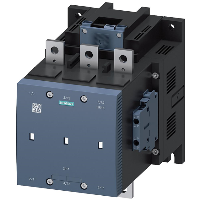 3RT1275-6NP36 Siemens  Contactors (Electromechanical)