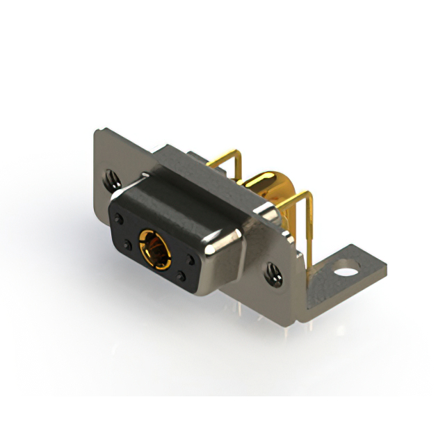 630-5W1-640-3T4 EDAC Inc.  Gruppi di connettori D-Sub