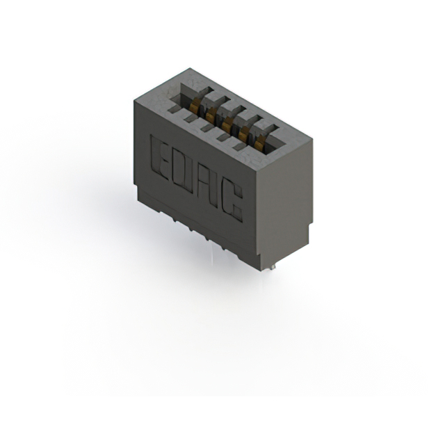 725-005-545-101 EDAC Inc.  Conectores de tableros de borde