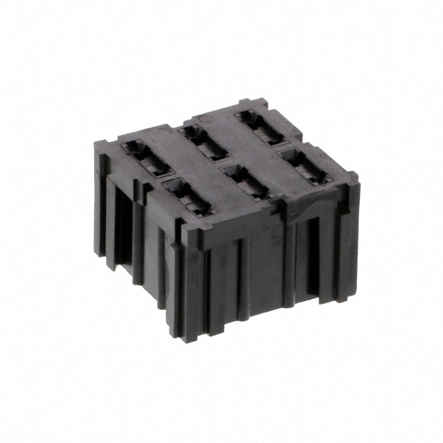 03540543Z Littelfuse/Commercial Vehicle Products Portafusibles