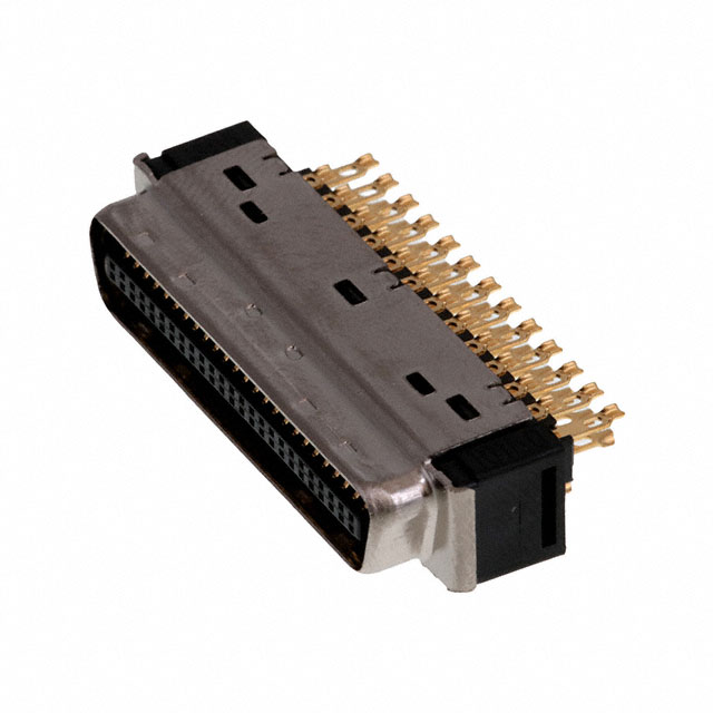 10150-3000PC 3M  Centronics-Steckverbinder