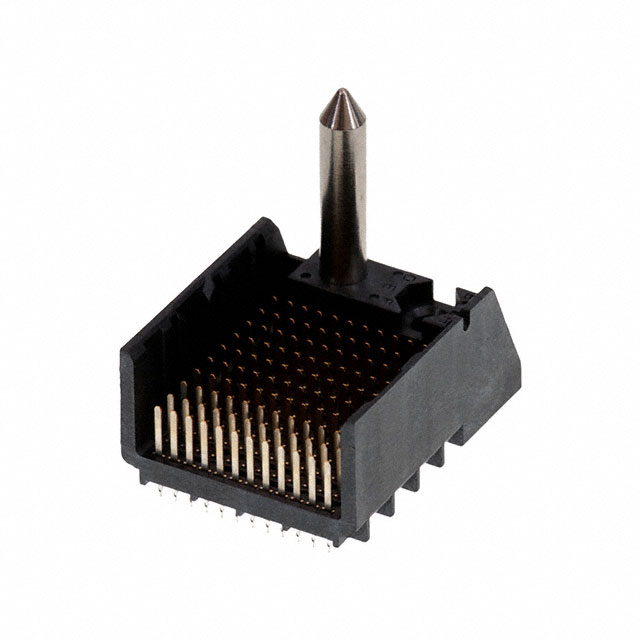 2007809-1 TE Connectivity AMP Connectors  Especializado