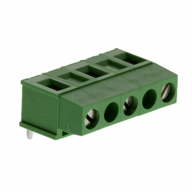 282852-3 TE Connectivity AMP Connectors  Cavo a scheda